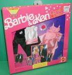 Mattel - Barbie - Great Date - Elegant - Outfit